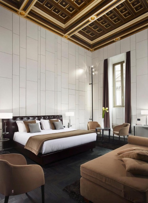 Piazza Del Gesu' Luxury Suites image 9