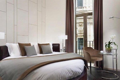 Piazza Del Gesu' Luxury Suites image 10