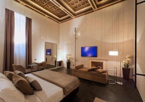 Piazza Del Gesu' Luxury Suites image 15