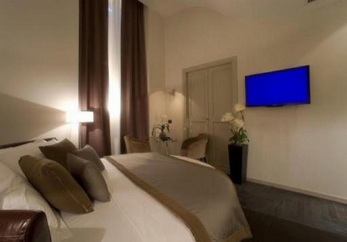 Piazza Del Gesu' Luxury Suites image 18