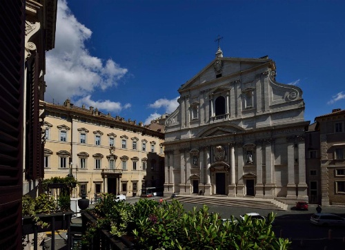 Piazza Del Gesu' Luxury Suites image 20