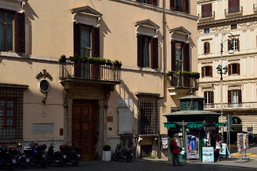 Piazza Del Gesu' Luxury Suites image 21