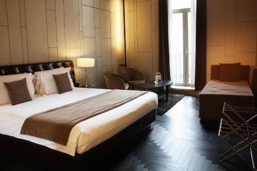 Piazza Del Gesu' Luxury Suites image 32