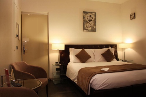 Piazza Del Gesu' Luxury Suites image 36
