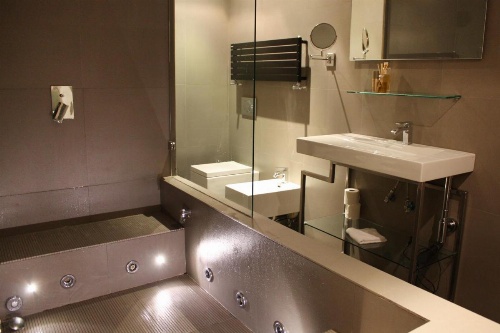 Piazza Del Gesu' Luxury Suites image 37