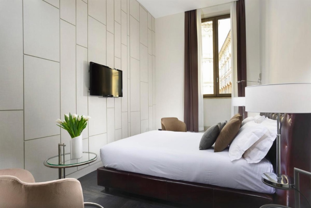 Piazza Del Gesu' Luxury Suites